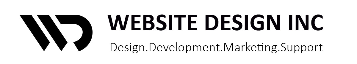 Web Design Inc