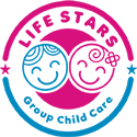 LifeStars Daycare New1 Logo