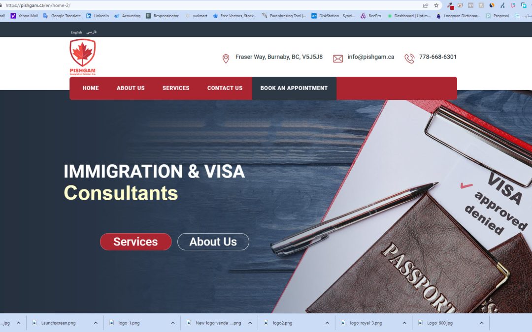 Immigration Services